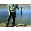 Delphin ENERGY harcsázó bottartó