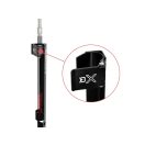 Delphin EXTREME harcsázó bottartó