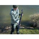 Delphin EXTREME harcsázó bottartó