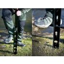 Delphin EXTREME harcsázó bottartó