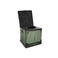 Delphin ToiBLOX King hordozható WC