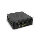 Delphin ToiBLOX King hordozható WC