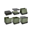 Delphin ToiBLOX King hordozható WC