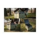 Delphin ToiBLOX King hordozható WC