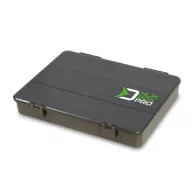 Delphin KlikBOX PRO komplett szerelékes doboz