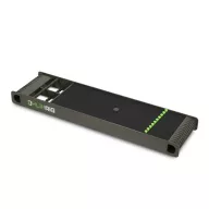 Delphin KlikBOX PRO komplett szerelékes doboz