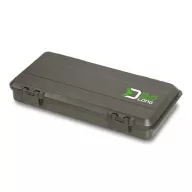 Delphin KlikBOX Long szerelékes doboz