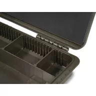 Delphin KlikBOX Long szerelékes doboz