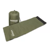 Delphin WASABI hálózsák 