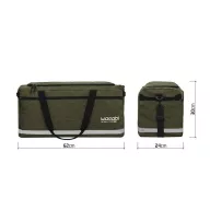 Delphin Wasabi CarryBIG táska