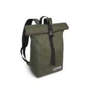 Delphin WASABI Rucksack hátizsák 