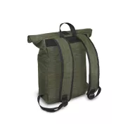 Delphin WASABI Rucksack hátizsák 