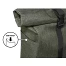 Delphin WASABI Rucksack hátizsák 