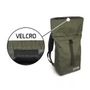 Delphin WASABI Rucksack hátizsák 