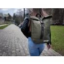 Delphin WASABI Rucksack hátizsák 