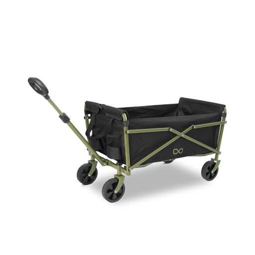 Delphin MOOVE kézi kocsi