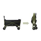 Delphin MOOVE kézi kocsi