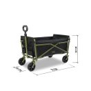 Delphin MOOVE kézi kocsi