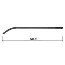 Delphin CarbonSHOT+ LONG karbon dobócső 30mm 120cm