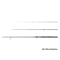 Delphin Xtenz feeder bot 330-360cm/60g/3 rész