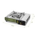 Delphin INOXIA gázfőző