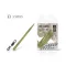 Delphin sCAMO QuickS Tube Set gyorskapcsos forgó szett 5 db