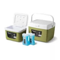 Delphin TwiceBOX 2in1 hűtőláda szett