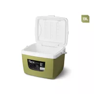Delphin TwiceBOX 2in1 hűtőláda szett