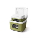 Delphin TwiceBOX 2in1 hűtőláda szett