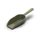 Delphin LOADER S lapát