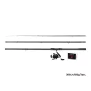 Delphin YAKUZA Feeder szett 300cm