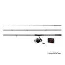 Delphin YAKUZA Feeder szett 300cm