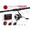 Delphin YAKUZA Feeder szett 330cm