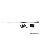 Delphin YAKUZA Feeder szett 330cm