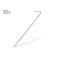 Delphin EasyPeg cövek készlet 10 db
