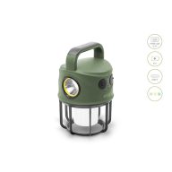 Delphin Multix kemping lámpa
