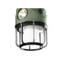 Delphin Multix kemping lámpa