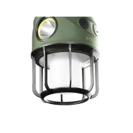 Delphin Multix kemping lámpa