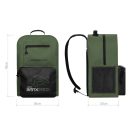 Delphin BanxPACK XL vízálló hátizsák