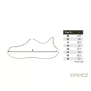 Delphin Pikez BANX EVA papucs 42
