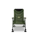 Delphin ErgoCarp karfás szék