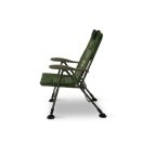 Delphin ErgoCarp karfás szék