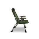 Delphin ErgoCarp karfás szék