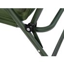 Delphin ErgoCarp karfás szék