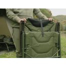 Delphin ErgoCarp karfás szék