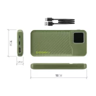 Delphin StoraX Powerbank 10 000 mAh 