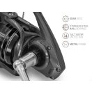 Delphin IROX 7T DP harcsázó orsó