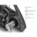 Delphin IROX 7T DP harcsázó orsó