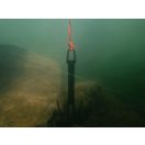 Delphin Help zsinórszabadító horgony