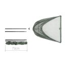 Delphin TeleFix C2G teleszkópos merítő